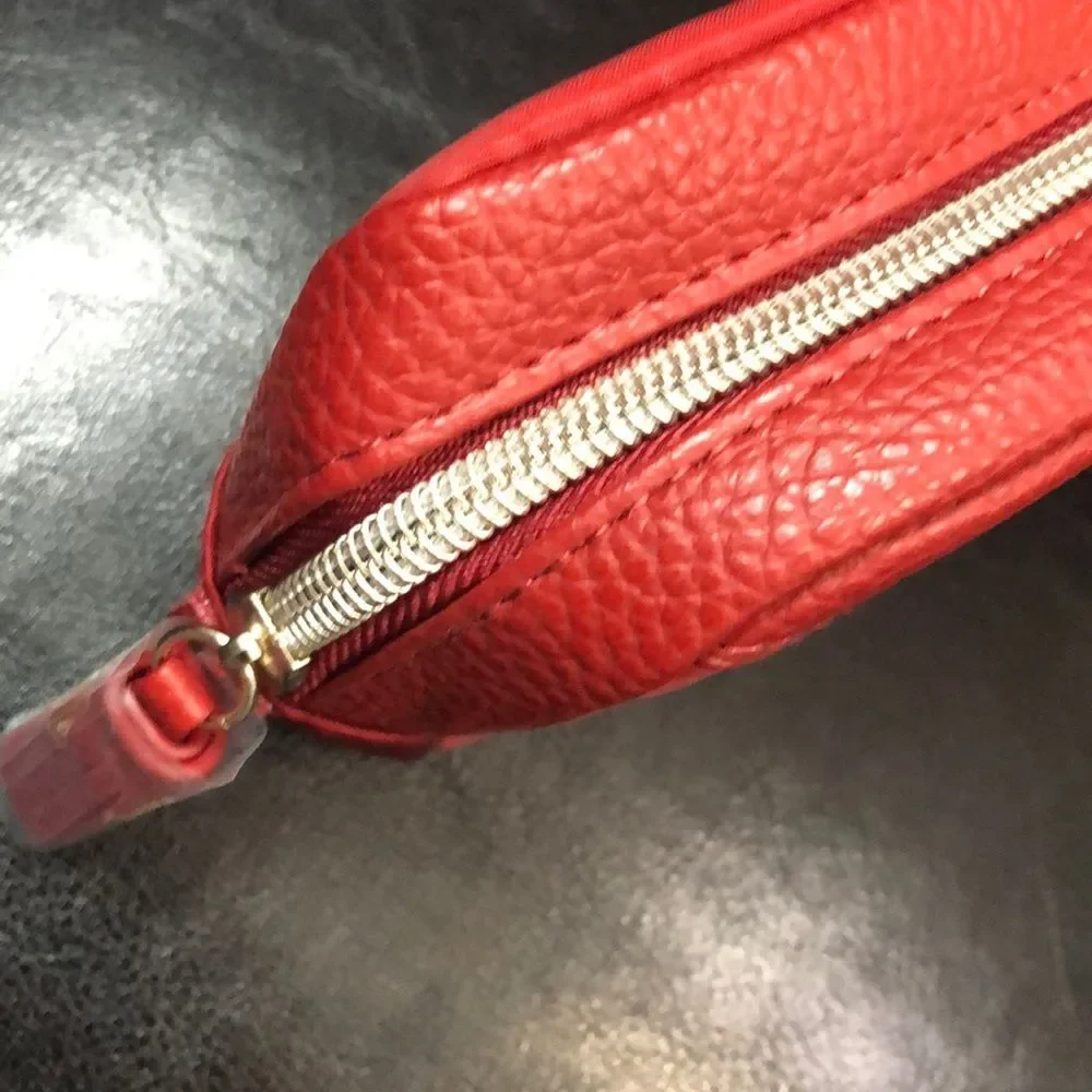 🆕 Laura Mercier Cosmetic Pouch